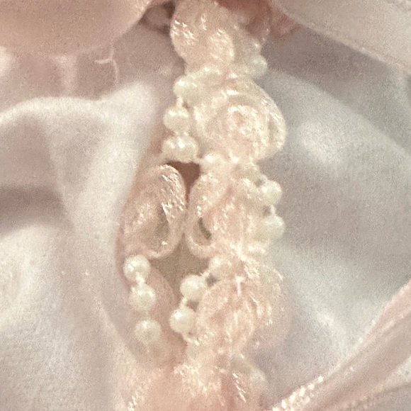 Vintage Paradise Galleries STAMPED porcelain real life- like newborn baby doll - Picture 9 of 10